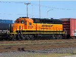 BNSF 2737